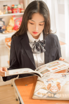新感官世界完结